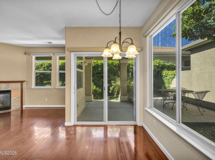 1313 Gambrel Drive, Carson City, NV 89701 Photo