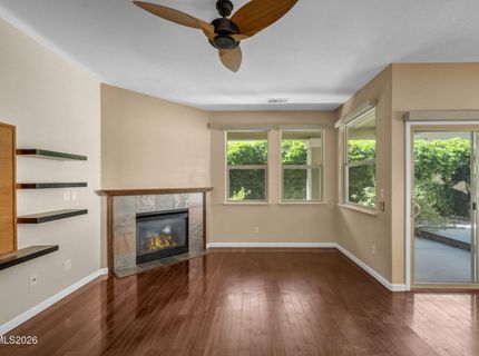 1313 Gambrel Drive, Carson City, NV 89701 Photo