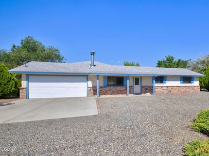 2724 Stewart Avenue, Minden, NV 89423 Photo