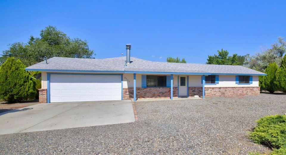 2724 Stewart Avenue, Minden, NV 89423 Photo