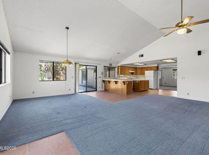 2724 Stewart Avenue, Minden, NV 89423 Photo