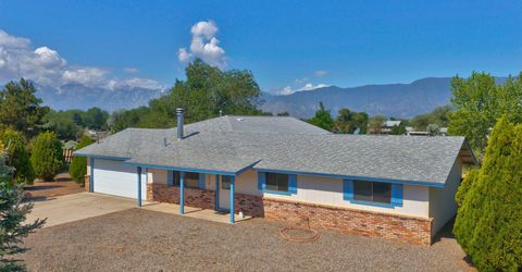 2724 Stewart Avenue, Minden, NV 89423 Photo
