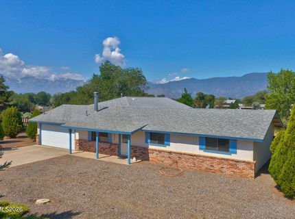 2724 Stewart Avenue, Minden, NV 89423 Photo