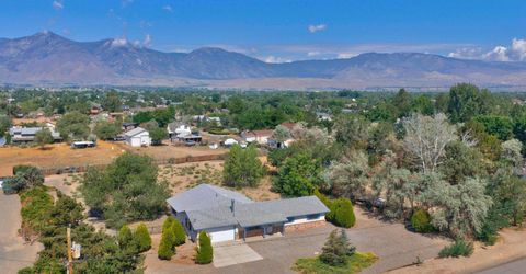 2724 Stewart Avenue, Minden, NV 89423 Photo
