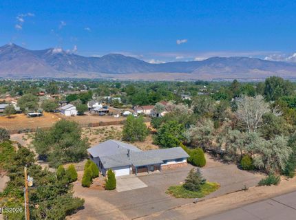 2724 Stewart Avenue, Minden, NV 89423 Photo