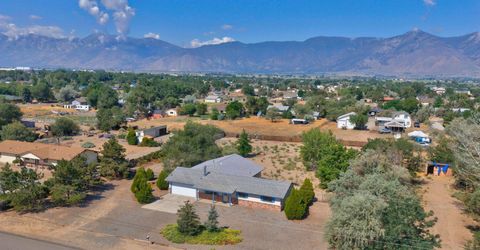 2724 Stewart Avenue, Minden, NV 89423 Photo