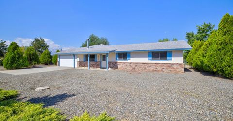 2724 Stewart Avenue, Minden, NV 89423 Photo