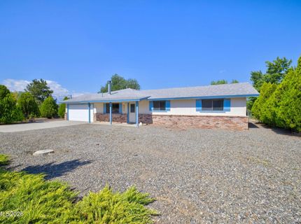 2724 Stewart Avenue, Minden, NV 89423 Photo