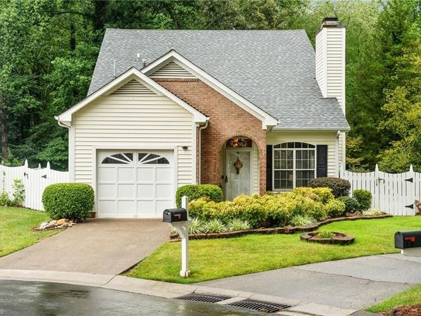 2849 Wynfield Crossing Lane , Winston-Salem, NC 27103
