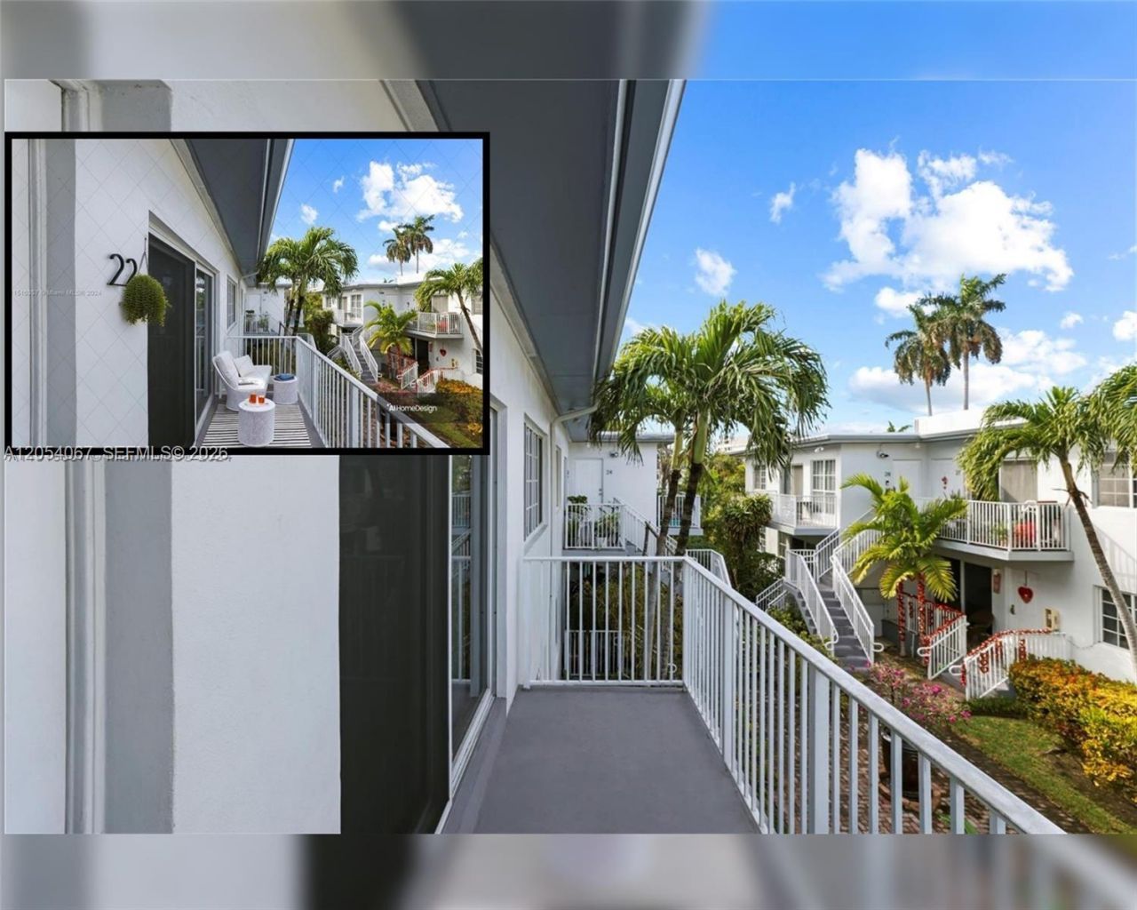 9260 Bay Harbor Ter , Unit 22, Bay Harbor Islands, FL 33154 Photo