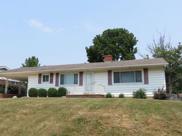 430 E Ruth Street, Sidney, OH 45365