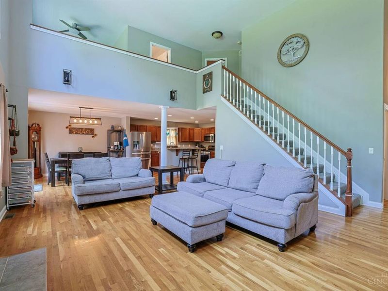 886 Grays Lane, New Richmond, OH 45157 Photo 10