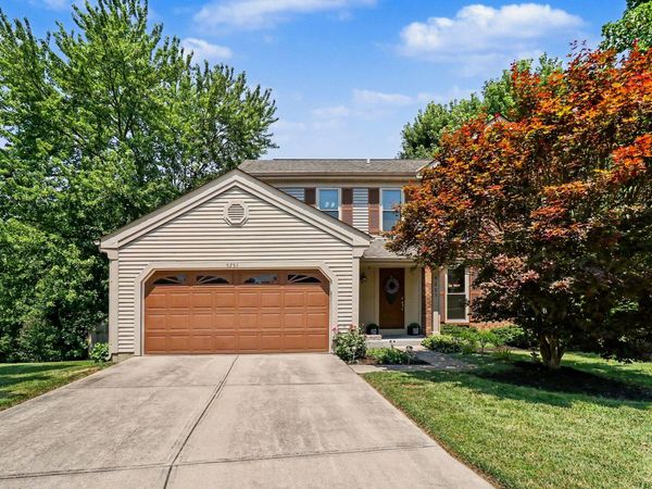 5251 Cotton Mill Court, Taylor Mill, KY 41015