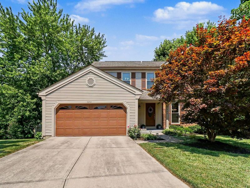 5251 Cotton Mill Court, Latonia, KY 41015 Photo 1