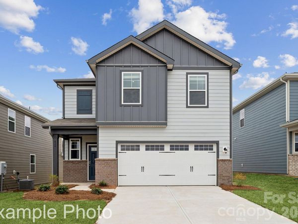 8059 Midas Lane , Locust, NC 28097