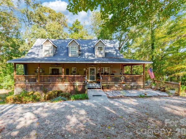 880 Columbia Road, Chester, SC 29706