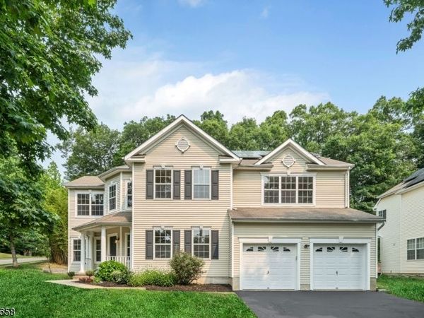 1 WINDING RIDGE ROAD, Jefferson, NJ 07849