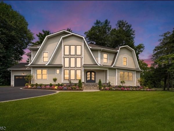 1 Noe Ave, Madison, NJ 07940