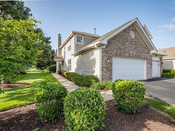 24015 W Pear Tree Circle , Plainfield, IL 60585