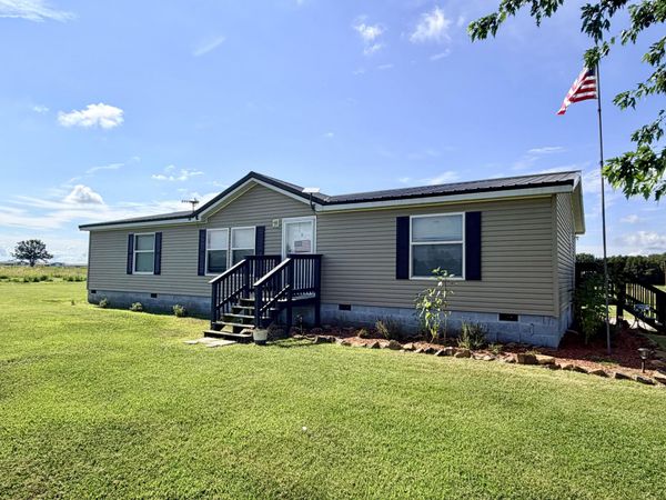 64101 E 170 Road , Wyandotte, OK 74370