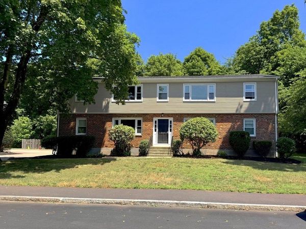 232 Chestnut Street, North Attleboro, MA 02760