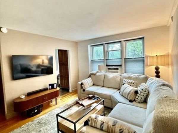 145 Farragut, Unit 1, Boston, MA 02127