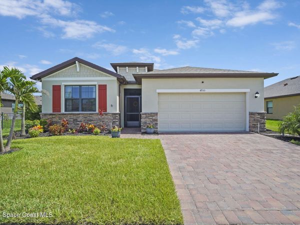 4955 Quartz Place, Grant-Valkaria, FL 32949
