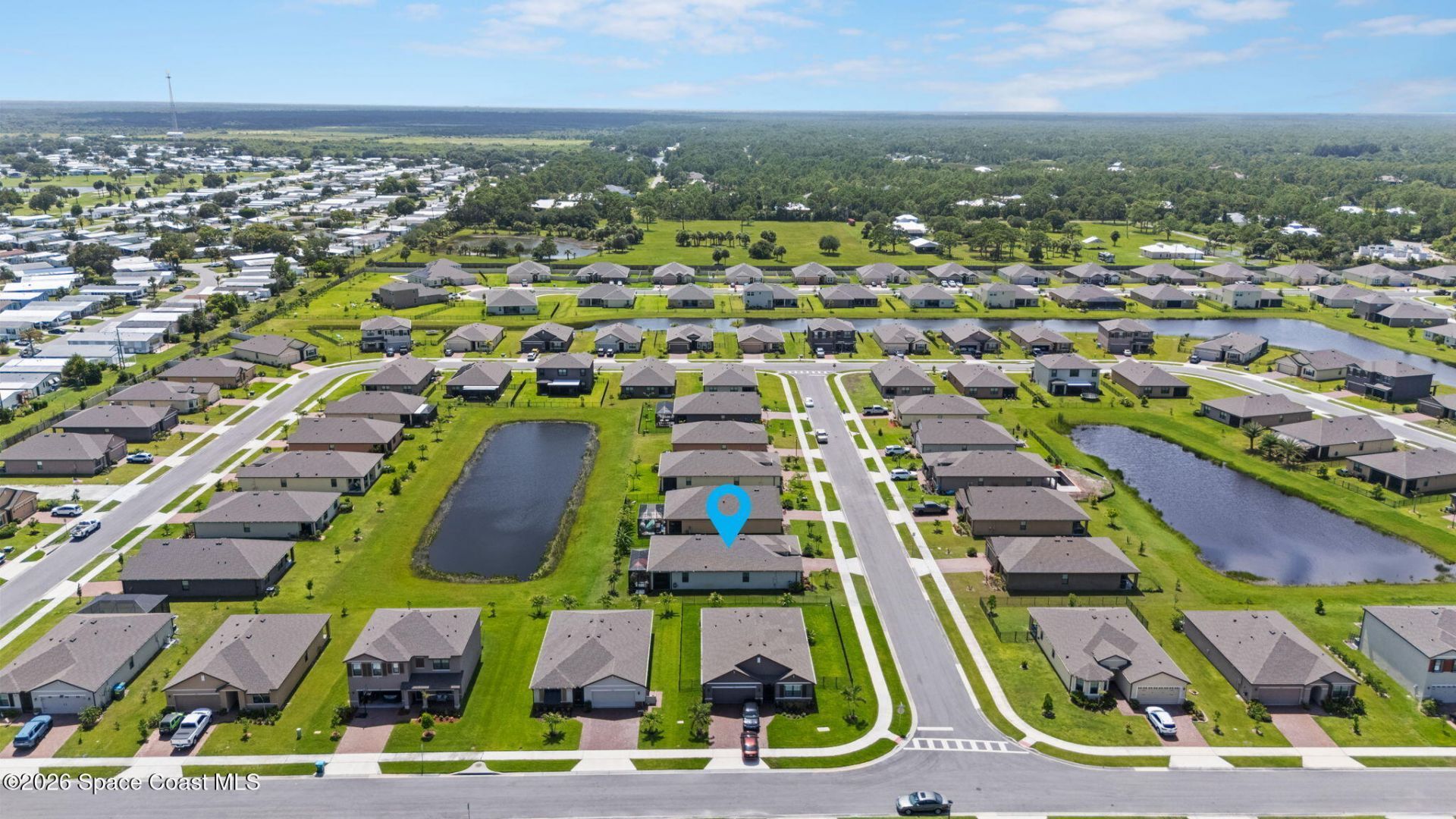 4955 Quartz Place, Grant-valkaria, FL 32949 Photo