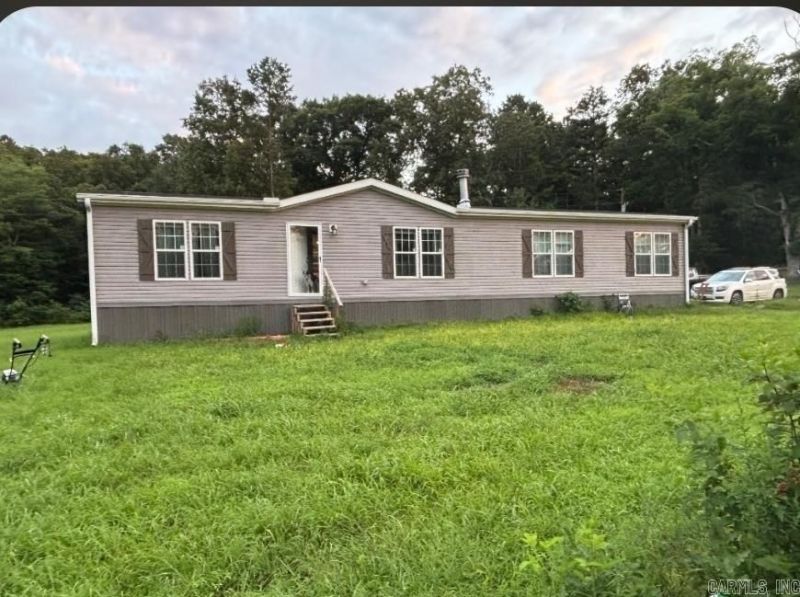 4378 Hwy 9 W, Clinton, AR 72031 Main Photo