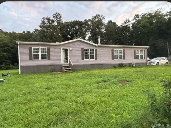 4378 Hwy 9 W , Clinton, AR 72031