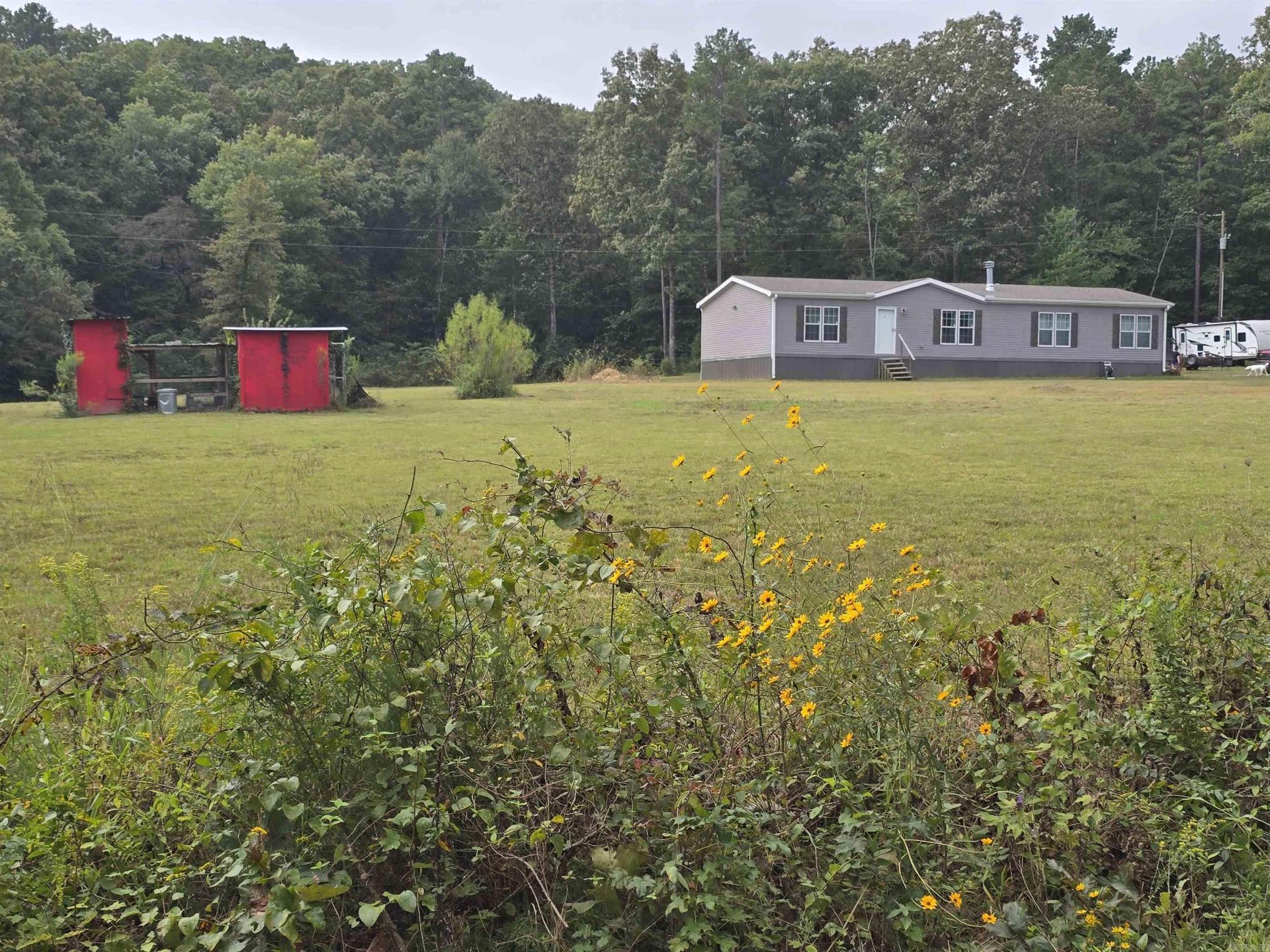 4378 Hwy 9 W Clinton, AR 72031