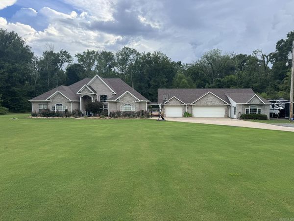 9 Coy Trail , Conway, AR 72032