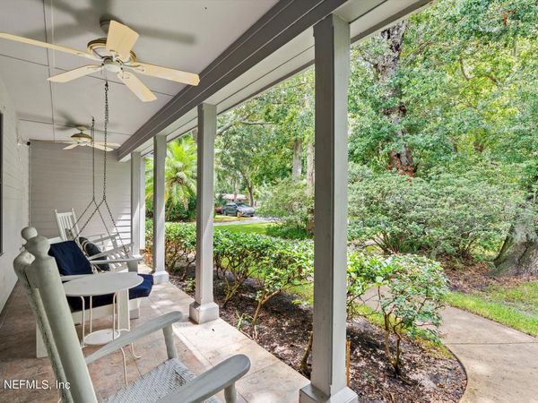 636 CAMELLIA TERRACE Drive, Neptune Beach, FL 32266