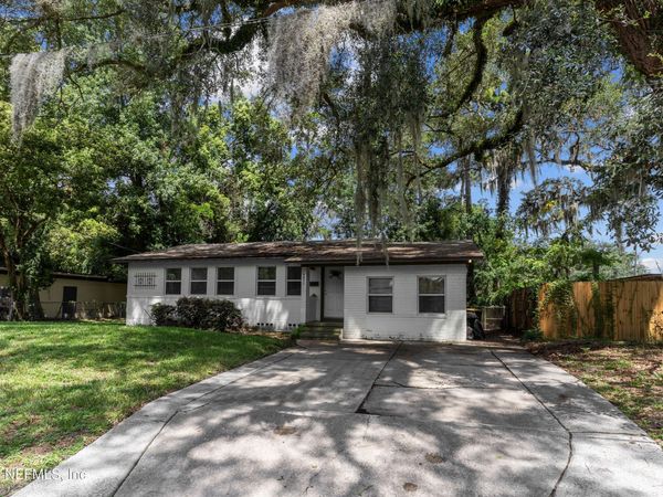 4611 WESTFIELD Road, Jacksonville, FL 32210