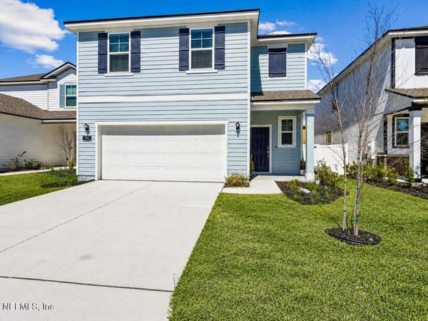 72 BRAZIL NUT Circle, Jacksonville, FL 32218