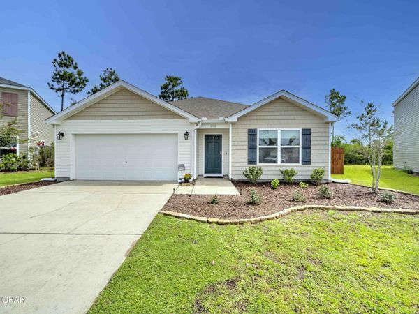 6150 Riverbrooke Drive, Panama City, FL 32404