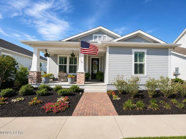 1829 Sweetgum Avenue , Panama City, FL 32405