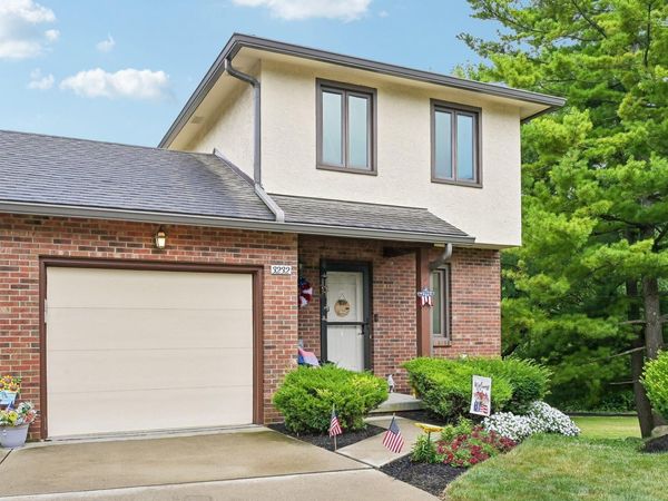 3232 Parkview Circle, Grove City, OH 43123