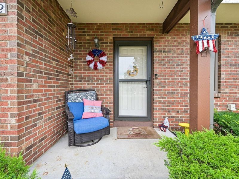 3232 Parkview Circle, Grove City, OH 43123 Photo 4