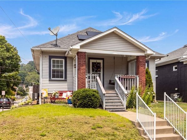 1012 Canal St , Beaver, PA 15009
