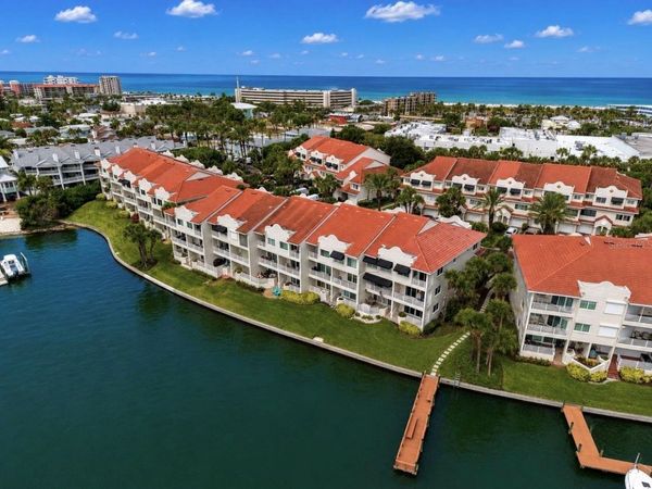 4639 MIRABELLA COURT , ST PETE BEACH, FL 33706