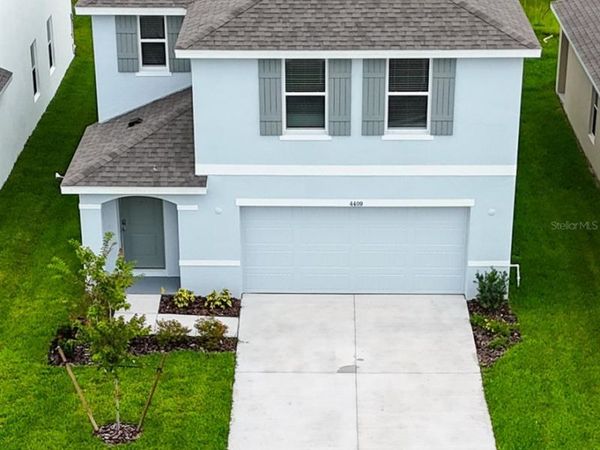 4409 SAND DOLLAR WAY , ZEPHYRHILLS, FL 33541