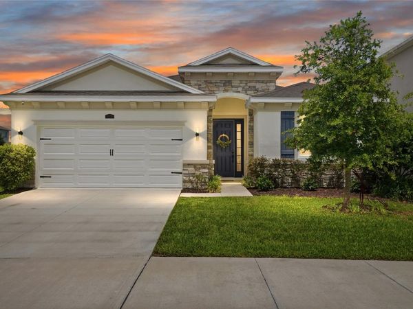3228 LIVING CORAL DRIVE , ODESSA, FL 33556