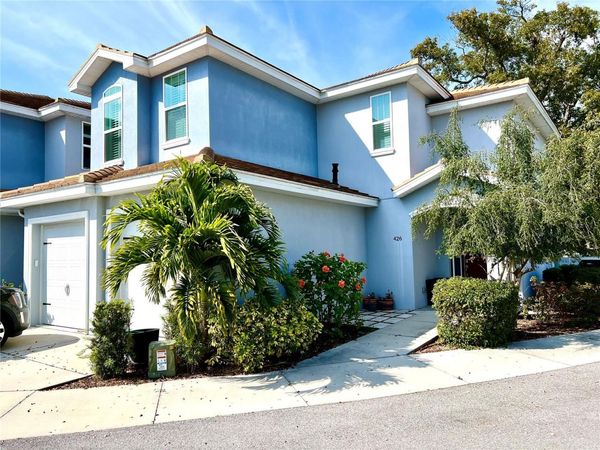 426 BIRDSONG LANE , DUNEDIN, FL 34698