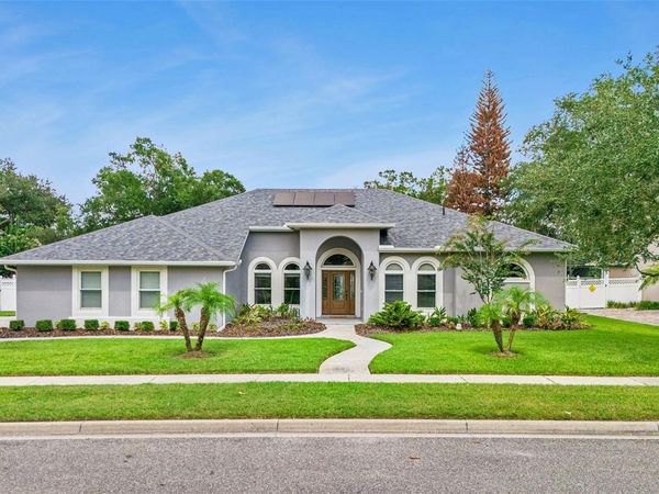 4431 LITTLE WATER STREET , ORLANDO, FL 32817
