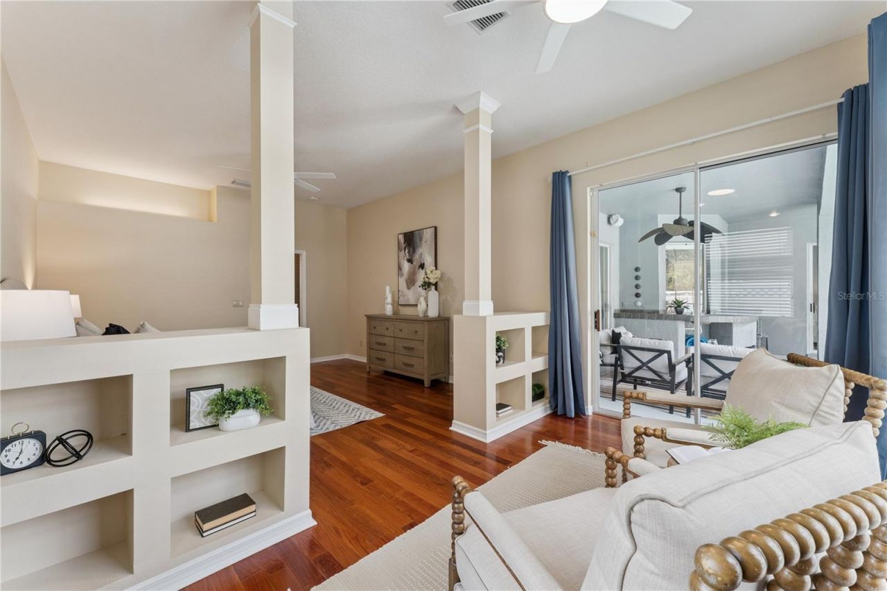 4431 Little Water Street , Orlando, FL 32817 Photo