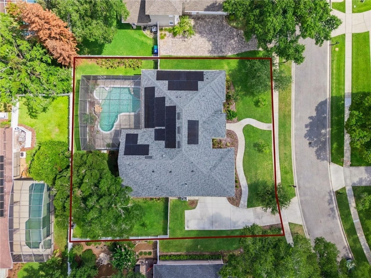 4431 Little Water Street , Orlando, FL 32817 Photo