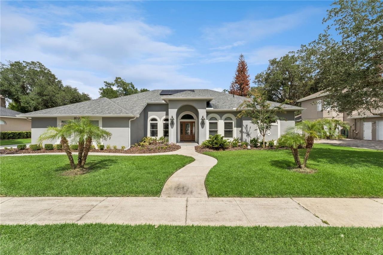 4431 Little Water Street , Orlando, FL 32817 Photo