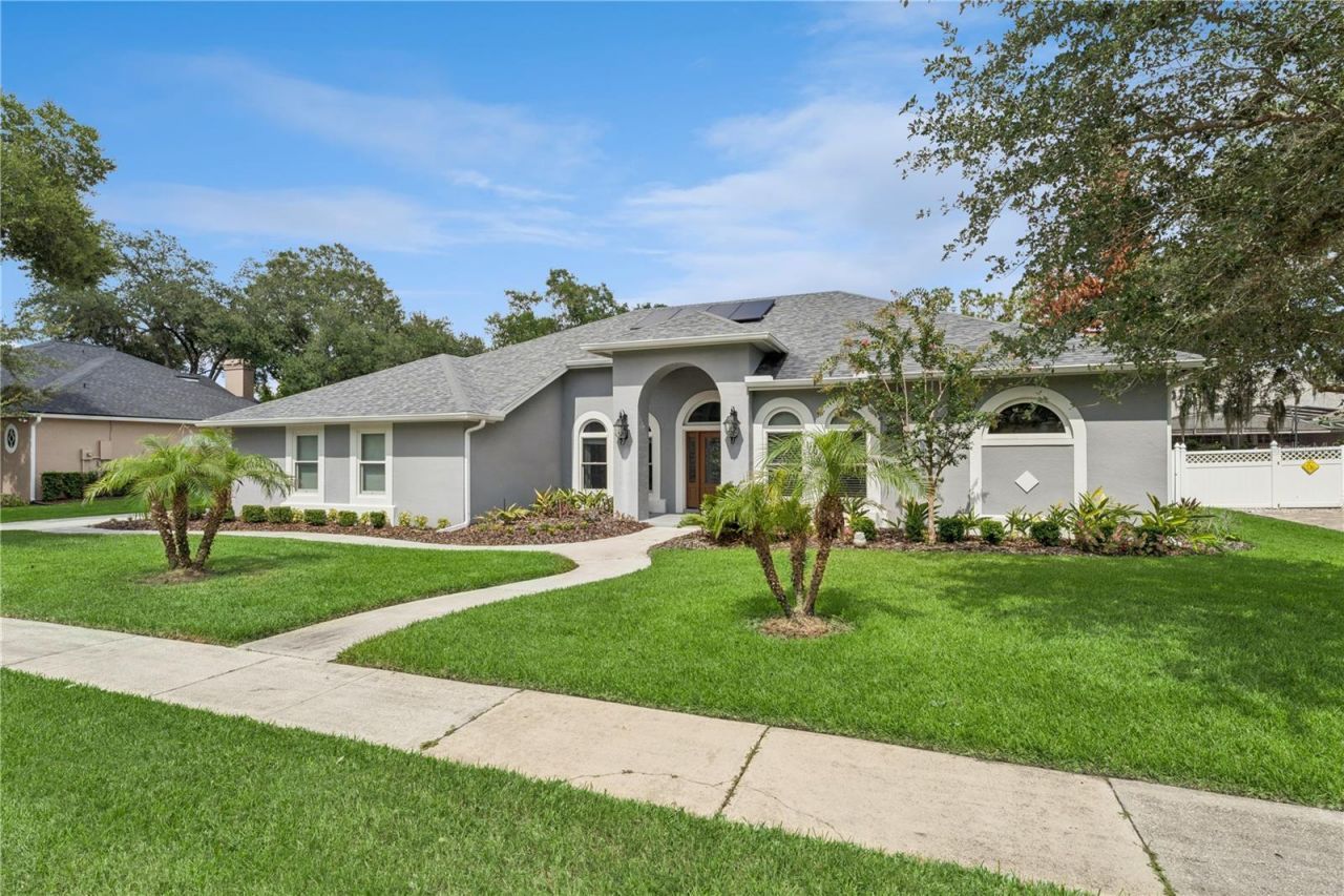 4431 Little Water Street , Orlando, FL 32817 Photo
