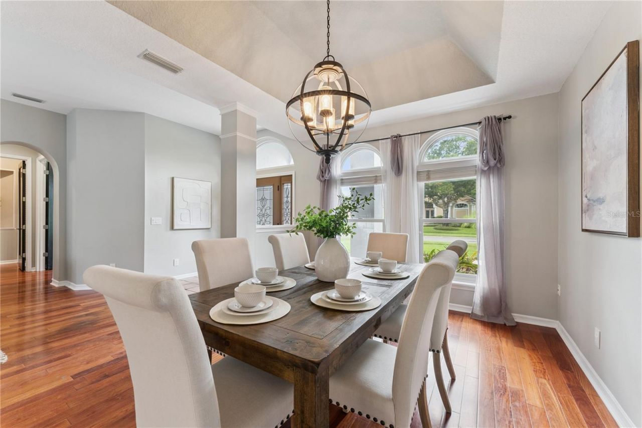 4431 Little Water Street , Orlando, FL 32817 Photo